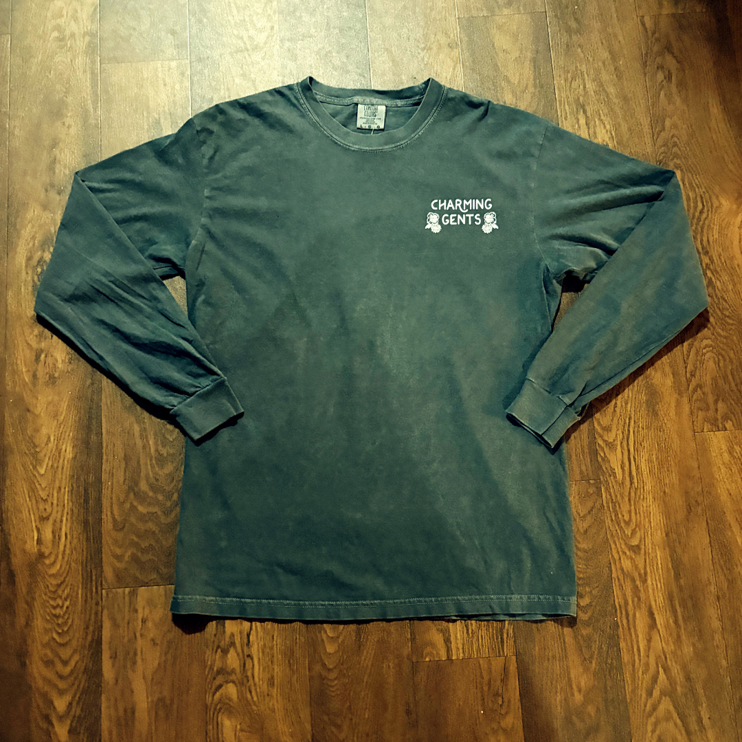 Amor Y Odio Longsleeve