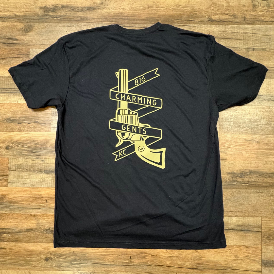 Pistola Tee