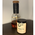 Bandito - Dark Reserve Candle