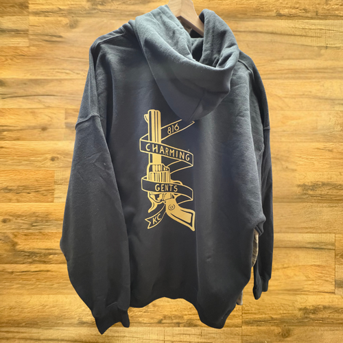 Pistola Hoodie