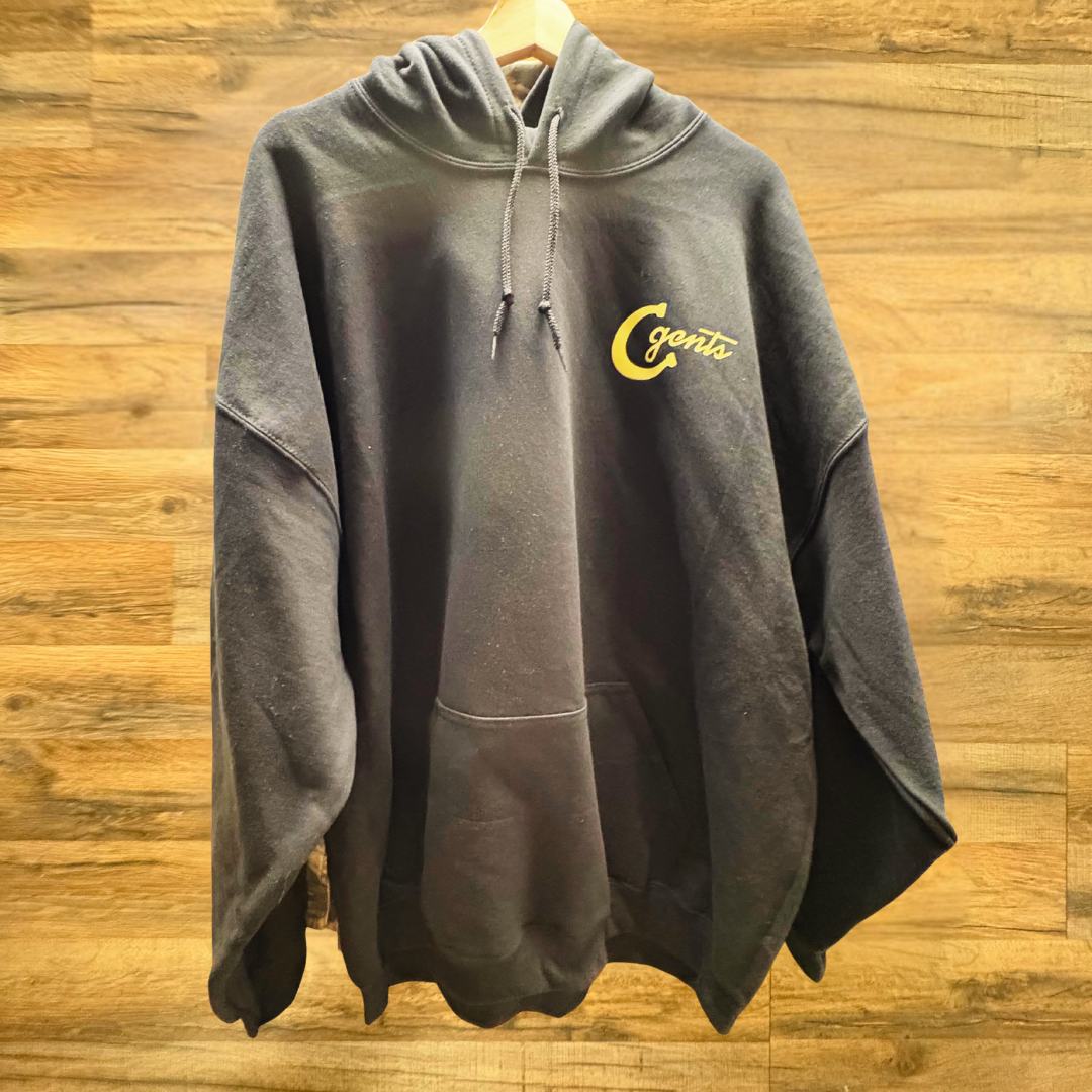 Pistola Hoodie